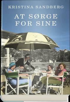 Bog, 1. bogklubudgave, 2019