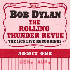 The new thunder revue
