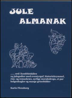 Julealmanak