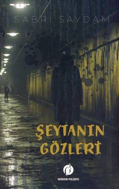 Şeytanın gözleri