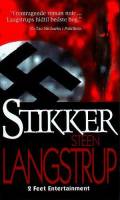 Stikker. 2 Feet Entertainment