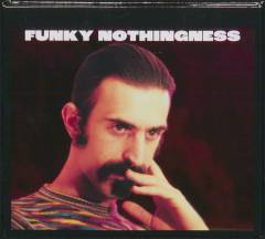 Funky nothingness