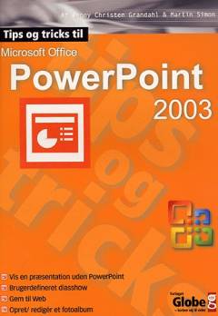 Tips og tricks til PowerPoint 2003