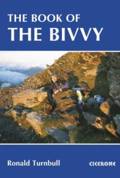The book of the bivvy