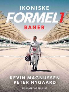 Ikoniske Formel 1 baner