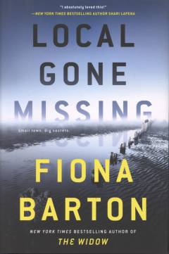 Local gone missing
