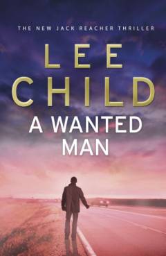 A wanted man