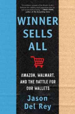 Winner sells all