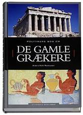 Politikens bog om de gamle grækere