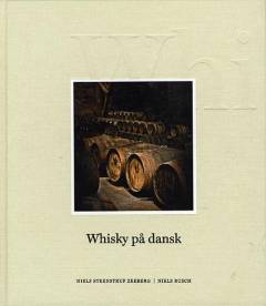 Whisky på dansk