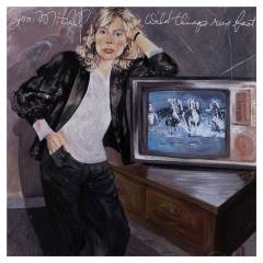 Wild things run fast