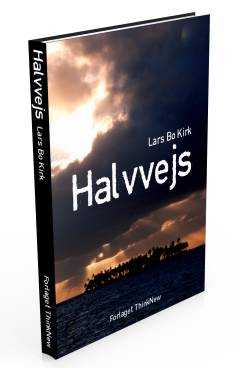 Halvvejs : rejsedokumentar