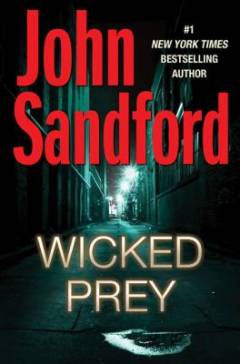 Wicked prey