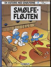 Smølfefløjten