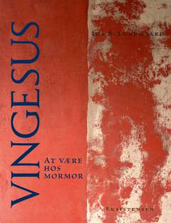 Vingesus : at være hos mormor