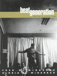 Beat generation : glory days in Greenwich Village