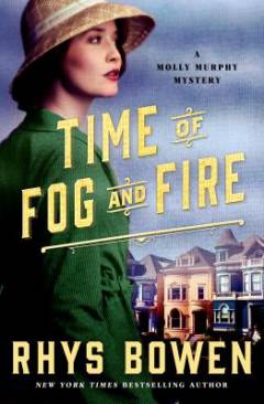 Time of fog and fire
