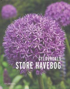 Gyldendals store havebog