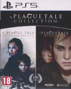 A plague tale - requiem