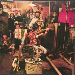 The basement tapes
