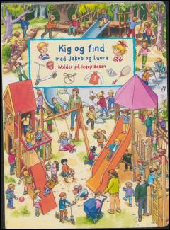 Billedbog, Ny udgave 2018, 2018