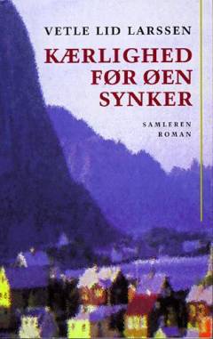 Kærlighed før øen synker