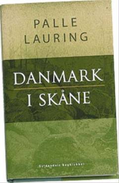 Danmark i Skåne