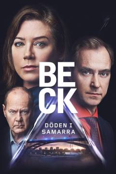 Beck (Döden i Samarra)