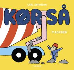 Kør så - maskiner