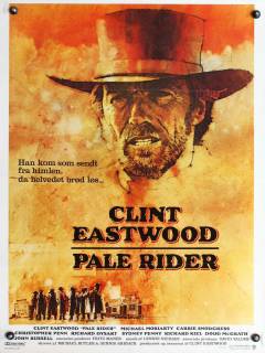 Pale rider