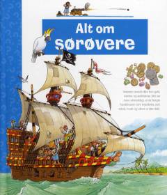 Alt om sørøvere