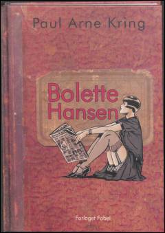 Bolette Hansen