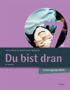 Du bist dran 7 kl.. Lehrerguide/Web