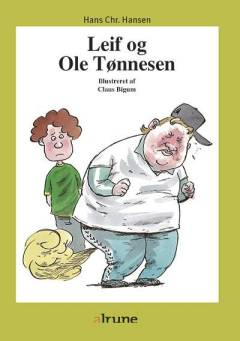 Leif og Ole Tønnesen