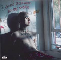 Come over when you're sober