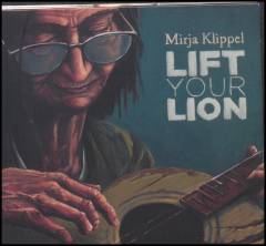 Lift your lion
