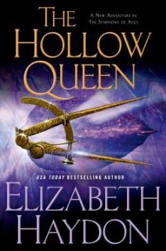 The hollow queen