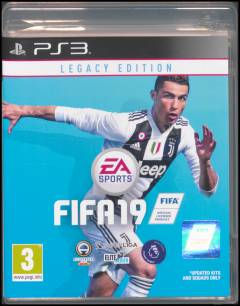 FIFA 19