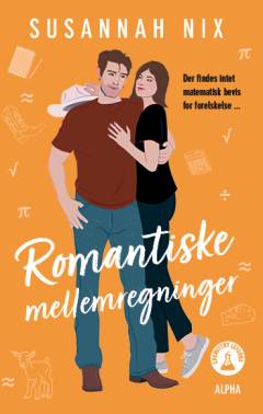 Romantiske mellemregninger