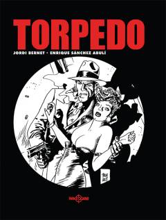 Torpedo 1936. Bind 1