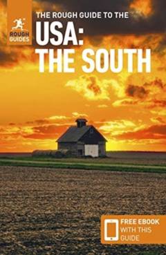 The rough guide to USA: the South