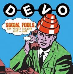 Social fools : the Virgin singles 1978-1982