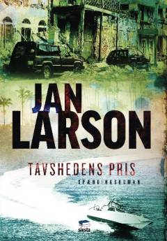 Tavshedens pris