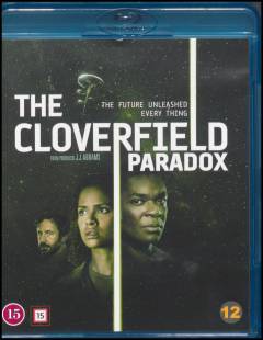 The Cloverfield paradox