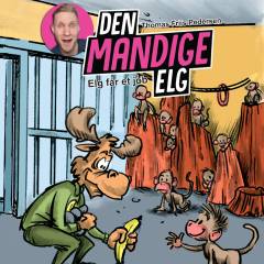Elg får et job