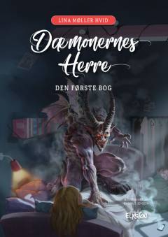 Dæmonernes herre - den første bog