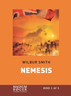 Nemesis. Bind 1 (Stor skrift)