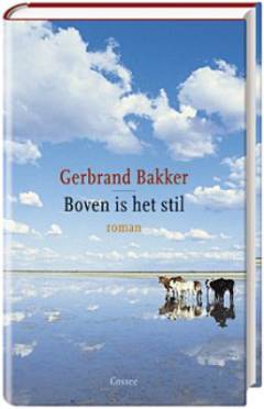 Boven is het stil