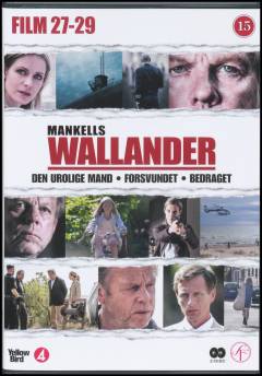 Wallander