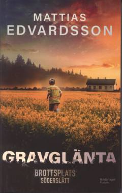 Gravglänta